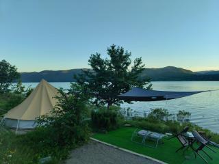 Lakeview Glamping - 9