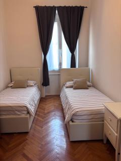 Apartment Porto Poreč - Poreč-Parenzo - 4