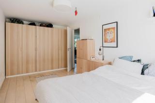 Amazing Bright Apt By Noerreport St - 7