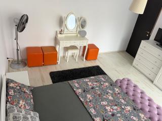 LUANA Apartament Mamaia Nord - 6