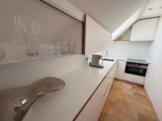 Modern 1 bed duplex in Limperstberg - 6