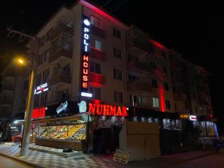 Poli House - Kasaplar - 2