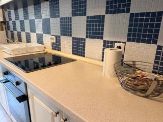 LUANA Apartament Mamaia Nord - 5