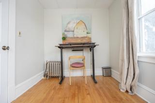 3 bedrooms with parking near NE Arts District, 15min to NSC and US Bank Stadium - 6