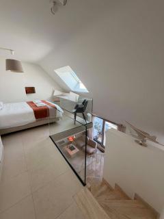 Modern 1 bed duplex in Limperstberg - 8