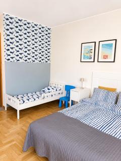 CYPRYS apartamenty rodzinne Władysławowo - 9