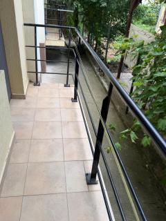 LUANA Apartament Mamaia Nord - 4