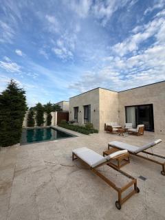 Dolce Villa - 6