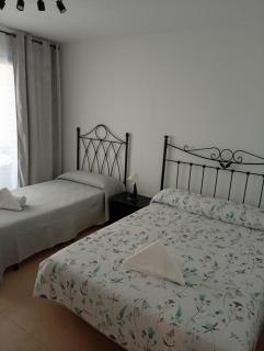 Apartament ChloeMarti - Playa de Gandia - 5