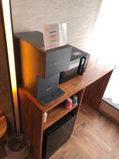 ピンポンホテル広島平和大通り店 - 5