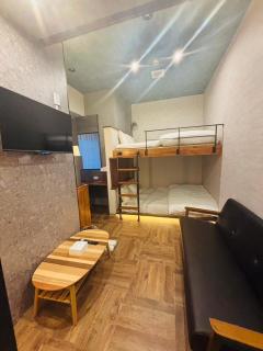 ピンポンホテル広島平和大通り店 - 2