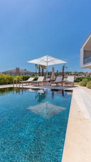 Lodhous Cunda Pool Residence - 1