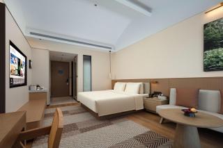 Atour Hotel Suzhou Beisi Pagoda Taohuawu Street - 8