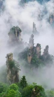 Xiangxi Love Yangyun Hotel - 7