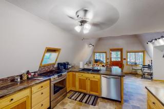 Mountain Escape - Sturgis - 2