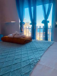 Casa Sea view Blu Marettimo - 4