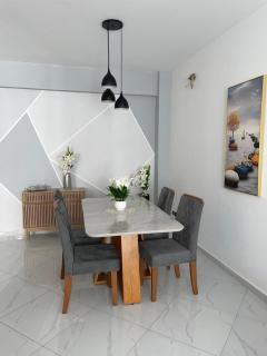 Modern apartment located in the center of Sal-Rel - 7