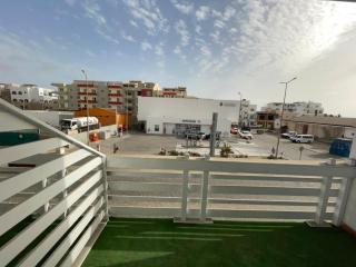 Modern apartment located in the center of Sal-Rel - 4