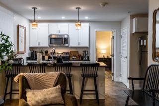Calvary Suites in Downtown Roanoke - 2