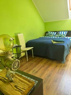 Guesthouse Sauna Jacuzzi Free parking - 9