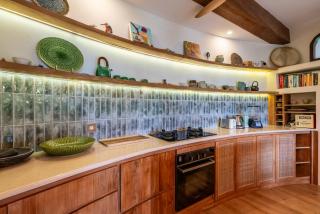 Munduk Waterfall Sanctuary 2BR Forest Villa - 6