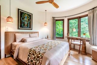 Munduk Waterfall Sanctuary 2BR Forest Villa - 4