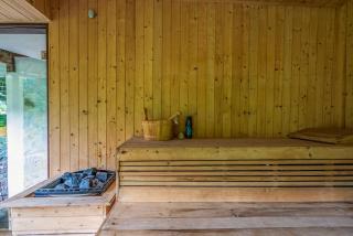 Munduk Waterfall Sanctuary 2BR Forest Villa - 3