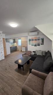 BerBe Apartman - 4