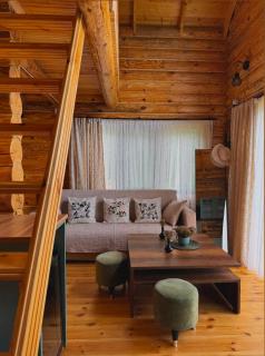 OHANA Cottages in Merisi - 5