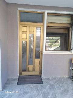 Apartmani Sutomore Tri Palme - 5