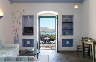 Nefeli Hotel Leros - 4