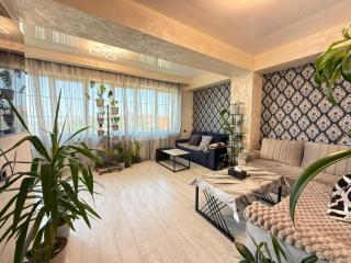 Luxury Apartment with Stunning Ararat View - 6