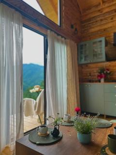 OHANA Cottages in Merisi - 4