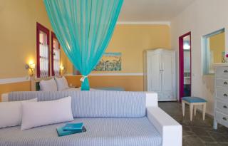 Nefeli Hotel Leros - 6