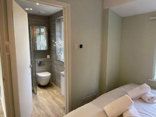 Convenient Studio near Addenbrookes with Parking - 4
