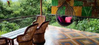 The Moon Light Home stay - 9