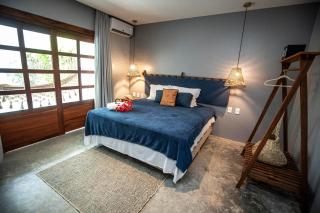 Pura Vida Hotel - 8