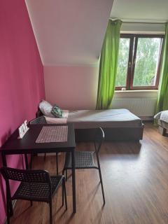 Guesthouse Sauna Jacuzzi Free parking - 7