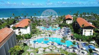Marulhos Suítes Resort - Porto de Galinhas - 3