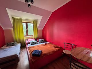 Guesthouse Sauna Jacuzzi Free parking - 8