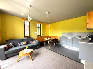 Apartmány Severák Smrk - 2