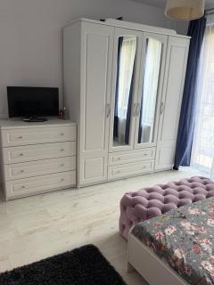 LUANA Apartament Mamaia Nord - 2