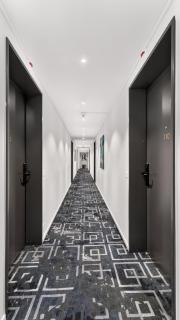 GLANDON Rooms Haldenhof - Self-Check-In - Lucerna - 2