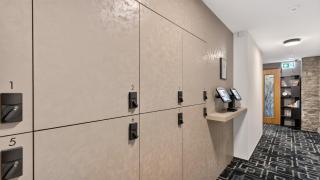 GLANDON Rooms Haldenhof - Self-Check-In - Lucerna - 5