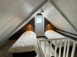 B&B De Tiny Strandjutter Den Helder - 1