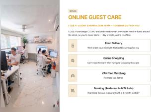 HTA Tailored Service Home&Fitness near SEOUL STN - 4