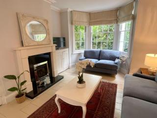 Charming Victorian House Perfect Central Location - Cambridge - 4