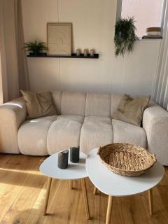 B&B De Tiny Strandjutter Den Helder - 2
