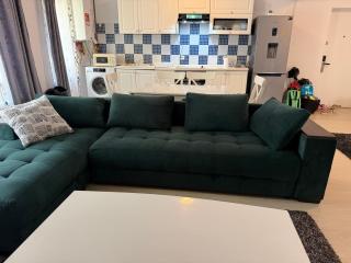 LUANA Apartament Mamaia Nord - 1