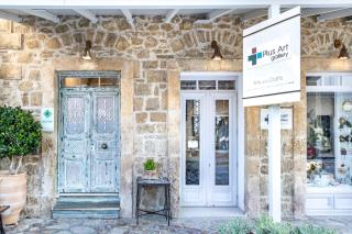 Art Studios Gialova Navarino - 0